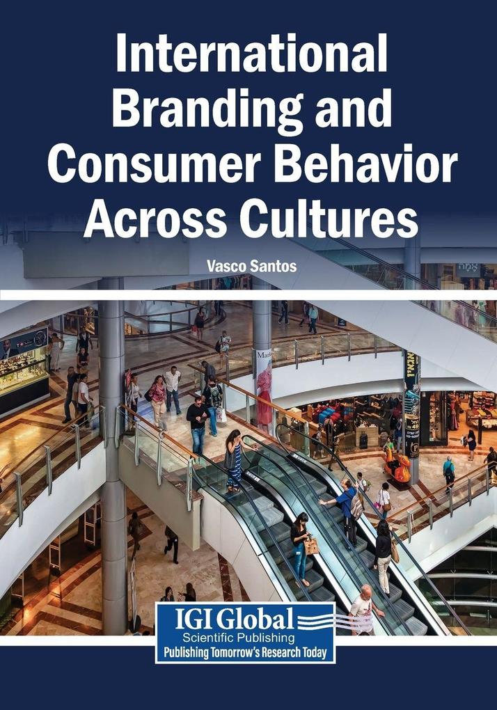International Branding and Consumer Behavior Across Cultures