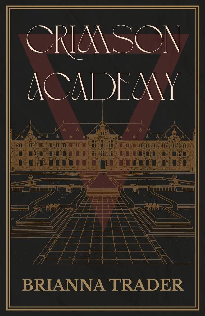 Crimson Academy