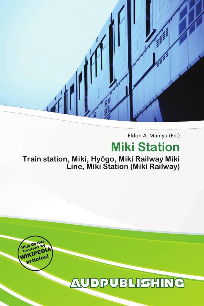Miki Station