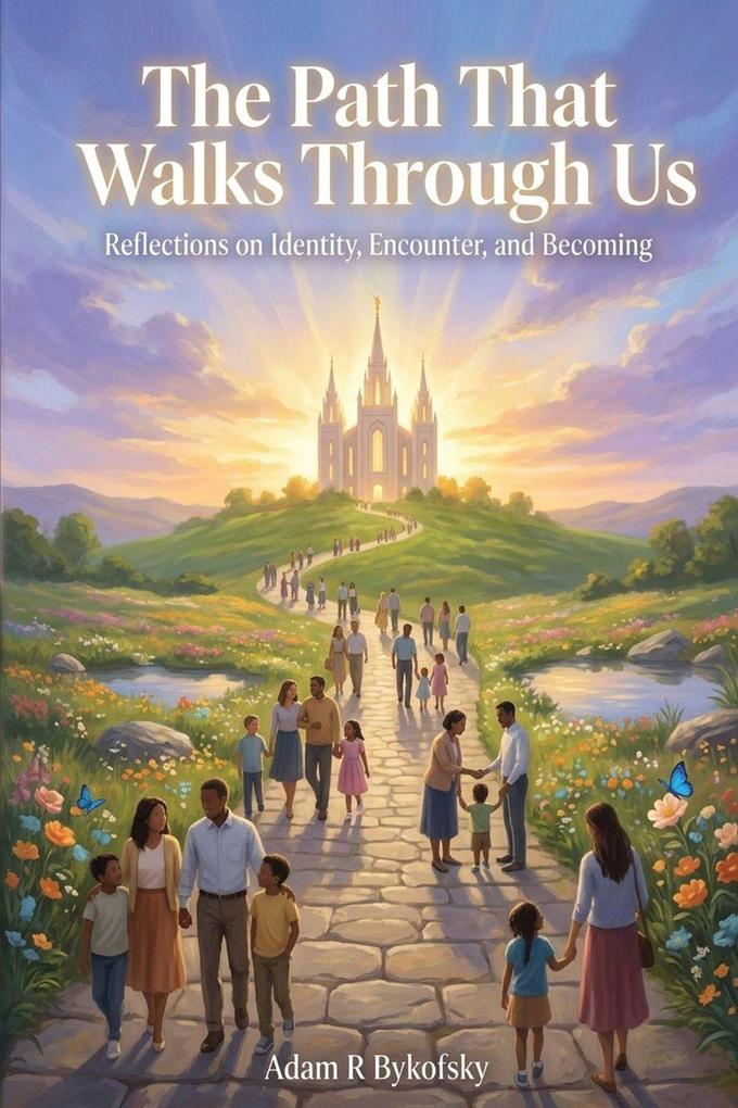 THE PATH WITHIN US