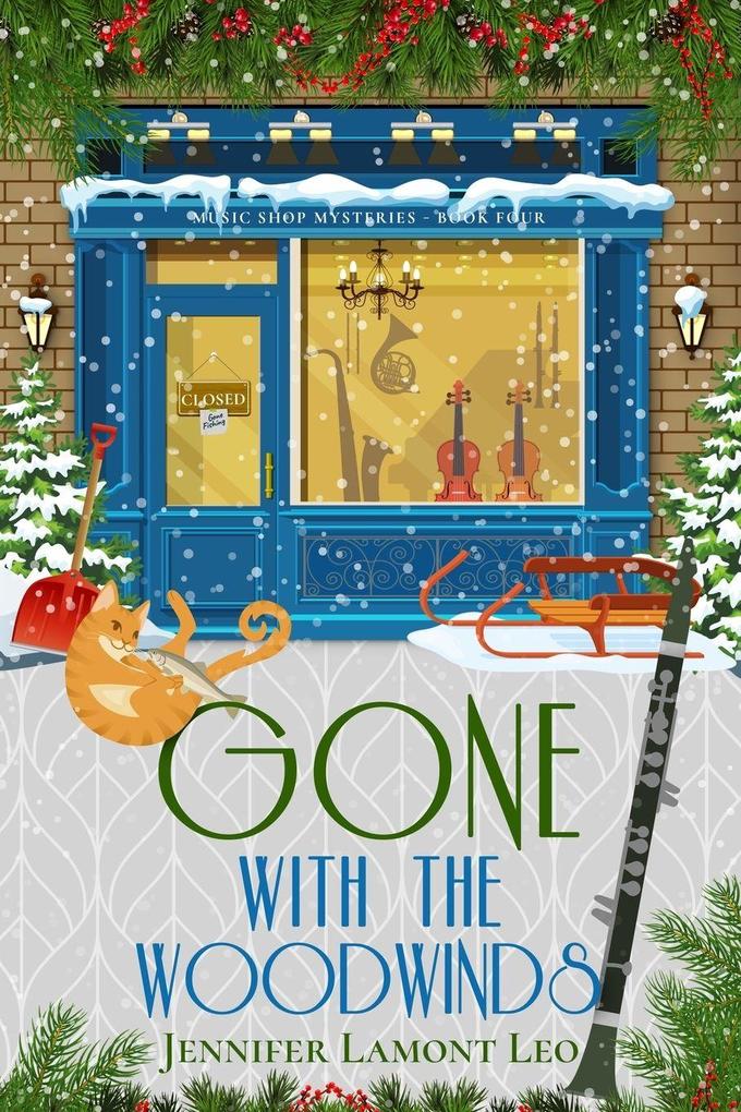 Gone With the Woodwinds