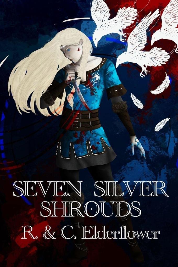 Seven Silver Shrouds