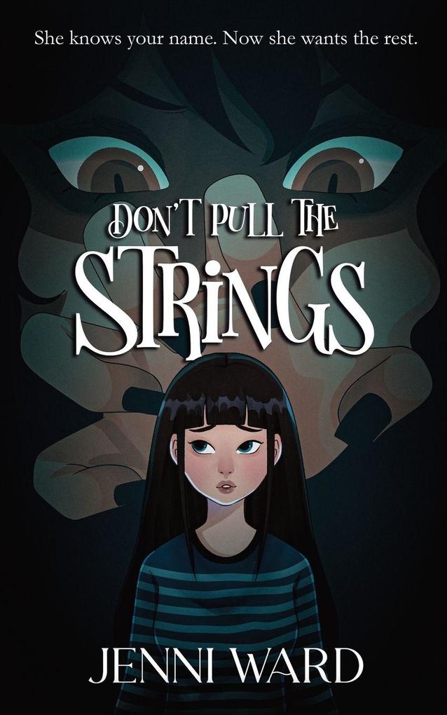 Don't Pull the Strings