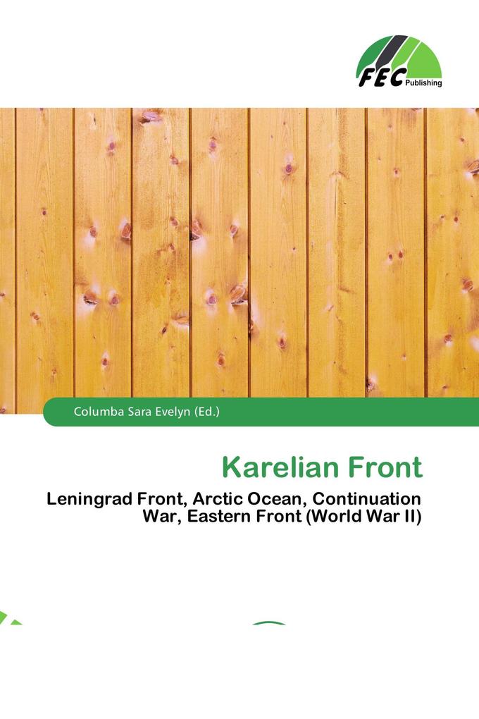 Karelian Front