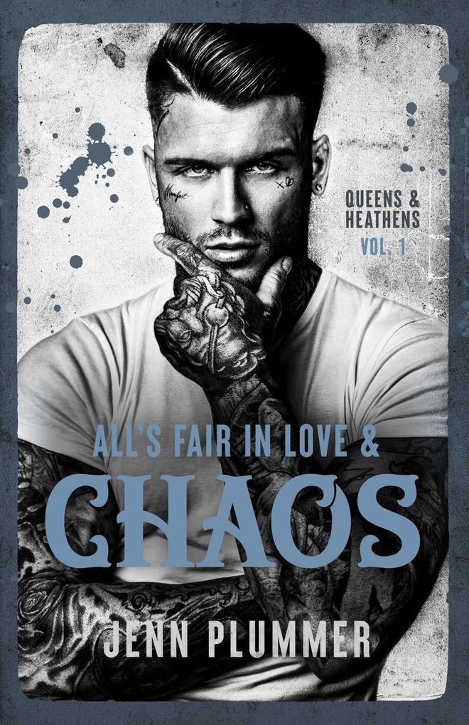 All's Fair in Love & Chaos