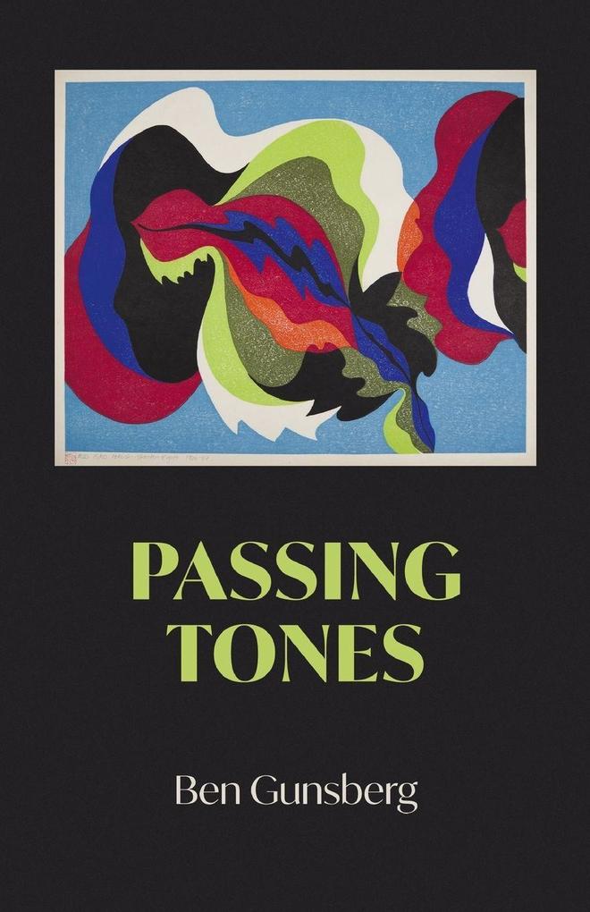 Passing Tones