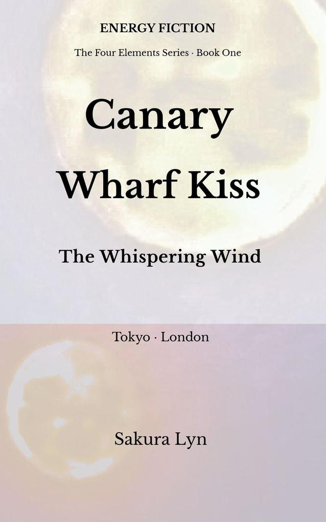 Canary Wharf Kiss