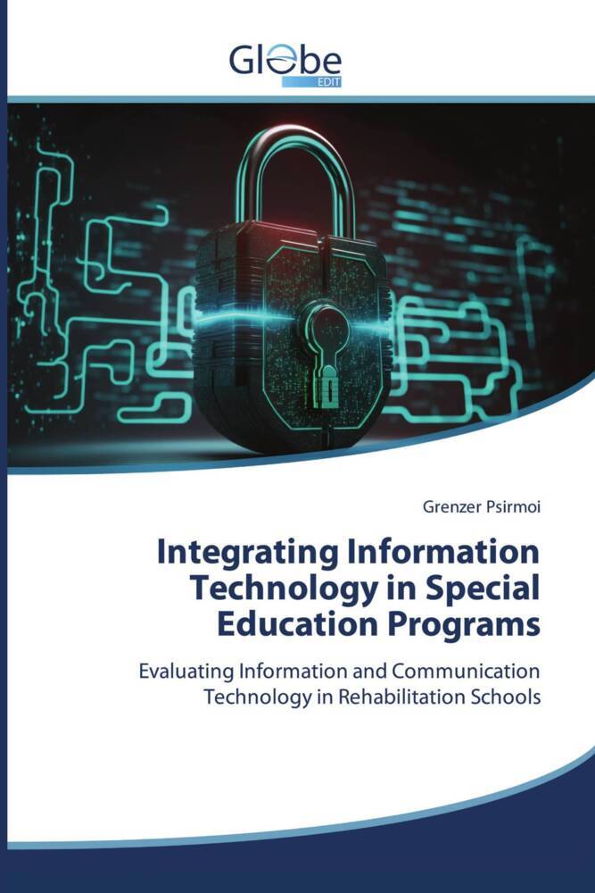 Integrating Information Technology in Special Education Programs