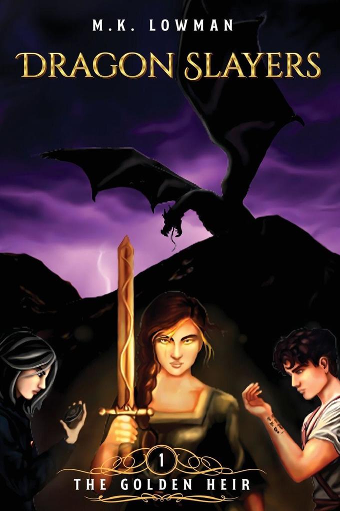 Dragon Slayers