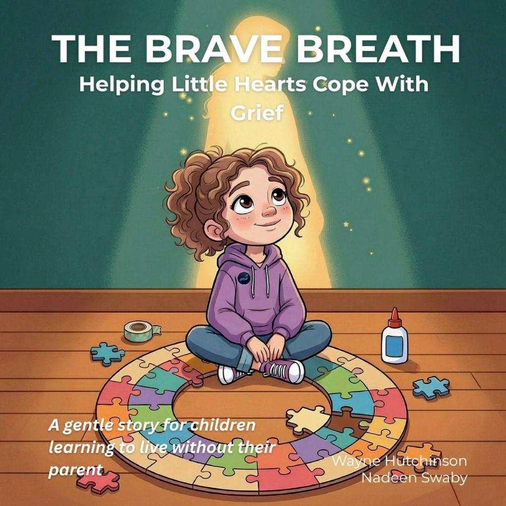 The Brave Breath
