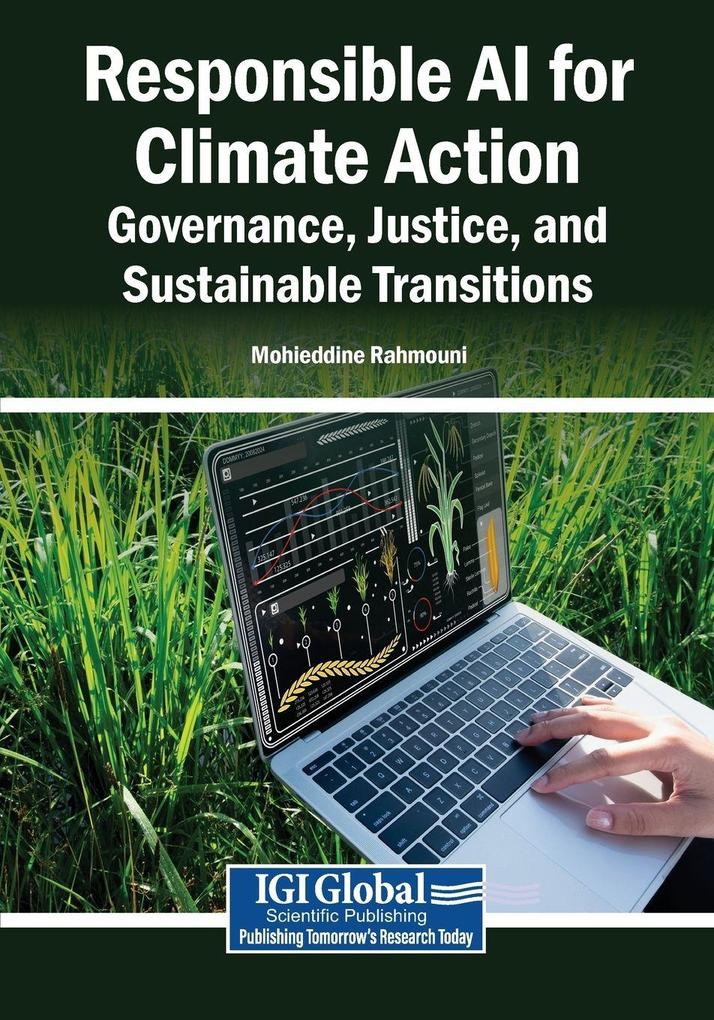 Responsible AI for Climate Action