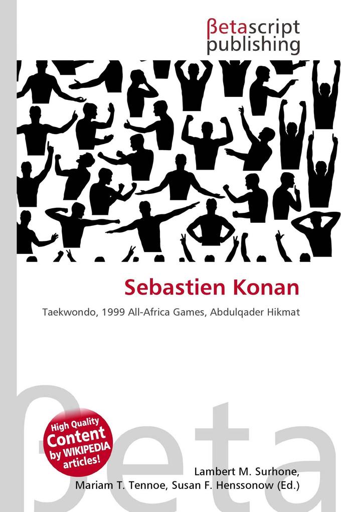 Sebastien Konan