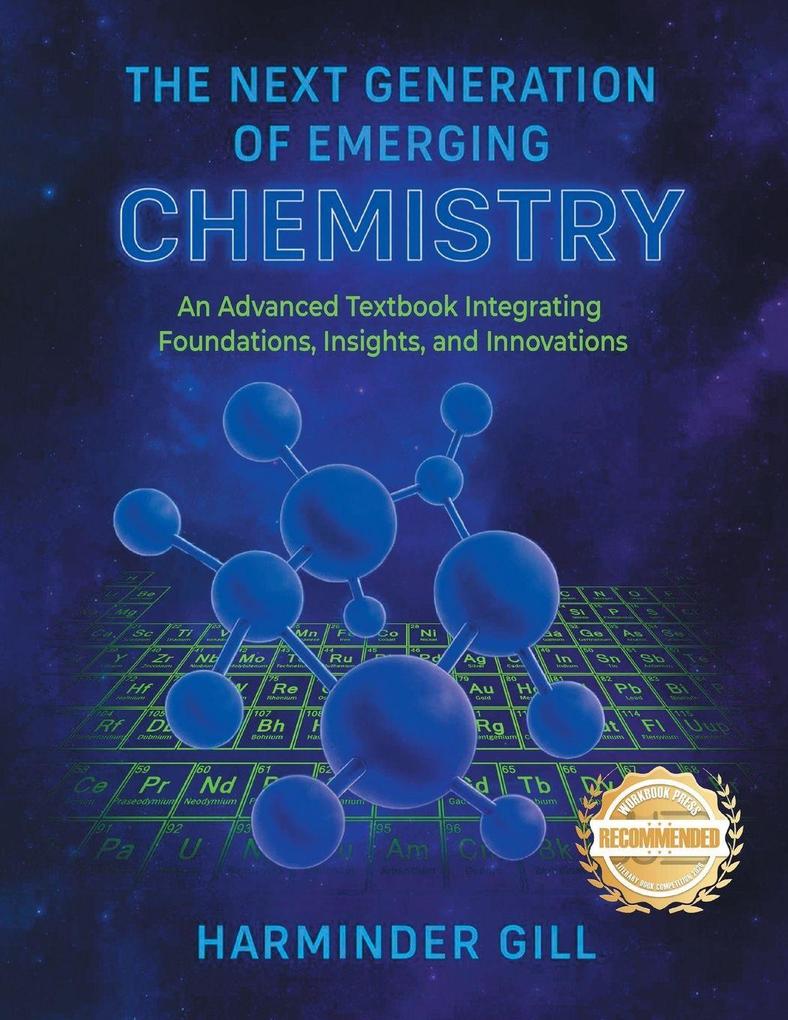 The Next Generation of Emerging Chemistry