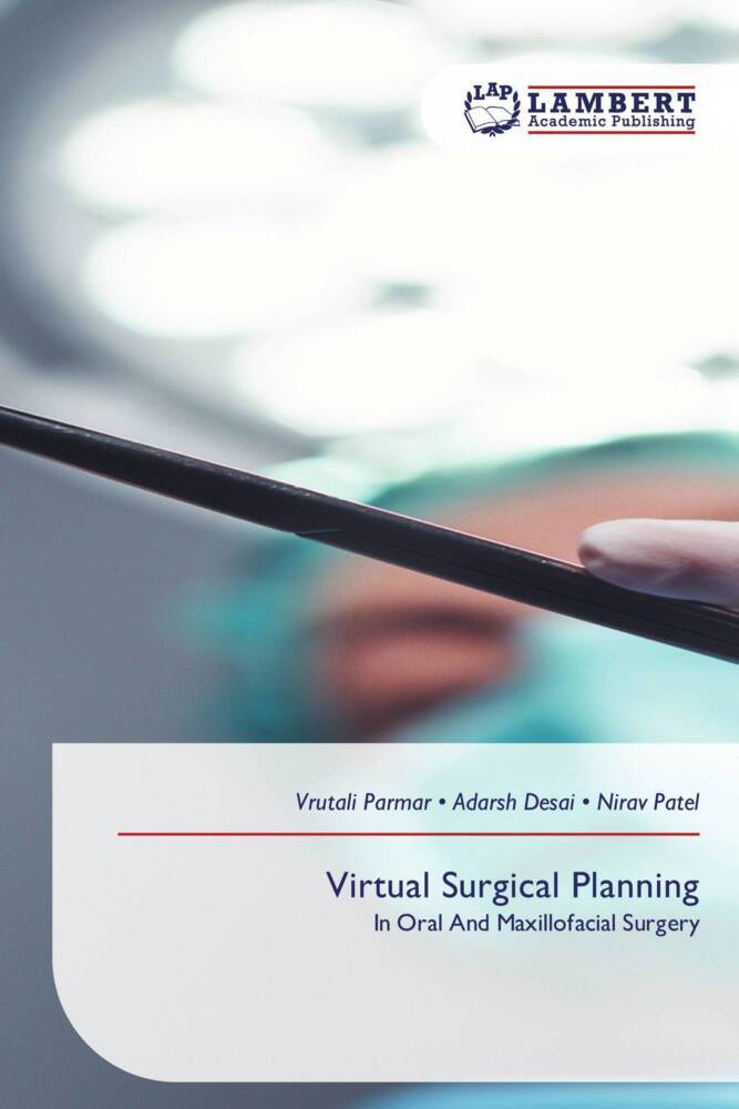 Virtual Surgical Planning