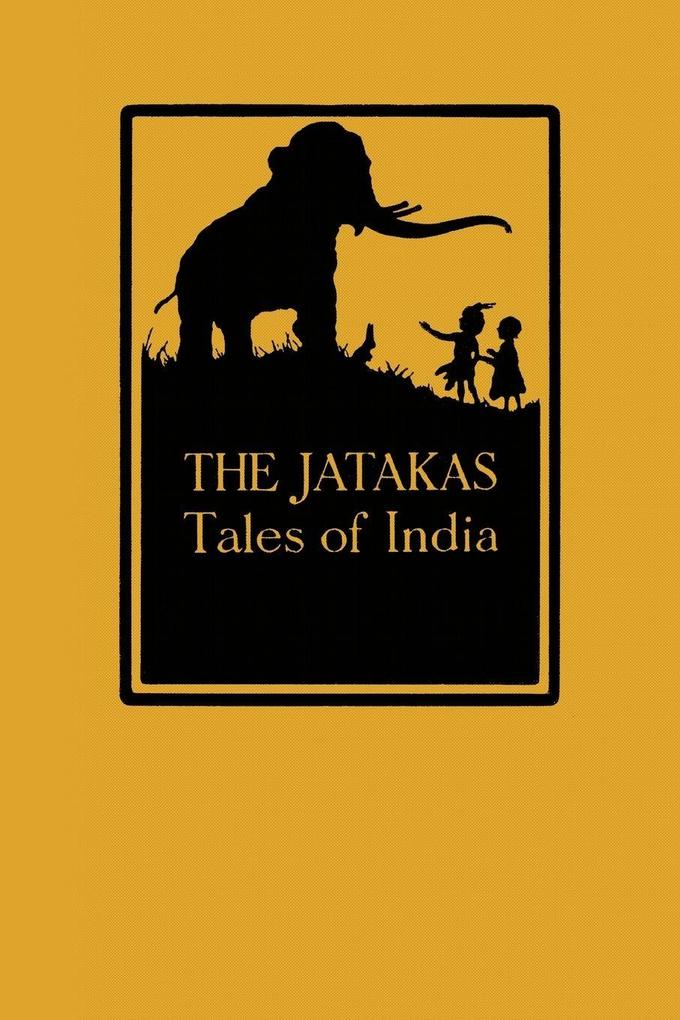 Jataka Tales
