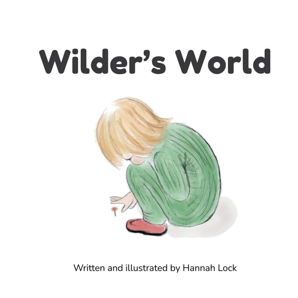 Wilder's World