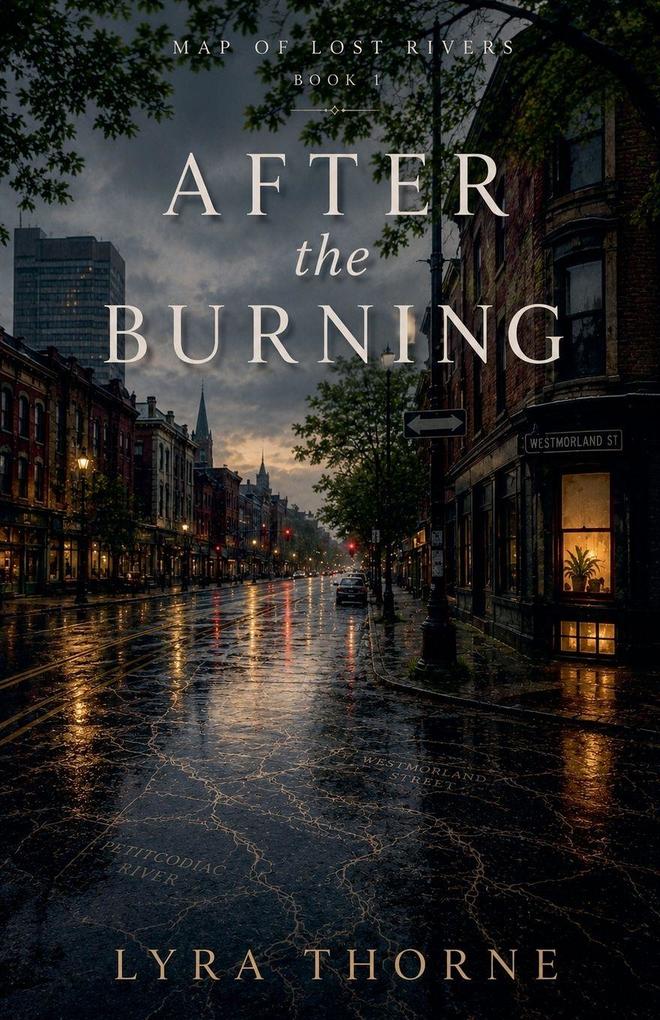 After the Burning