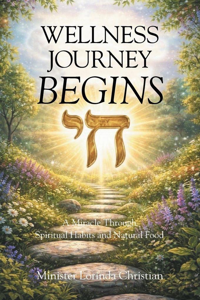 WELLNESS JOURNEY BEGINS