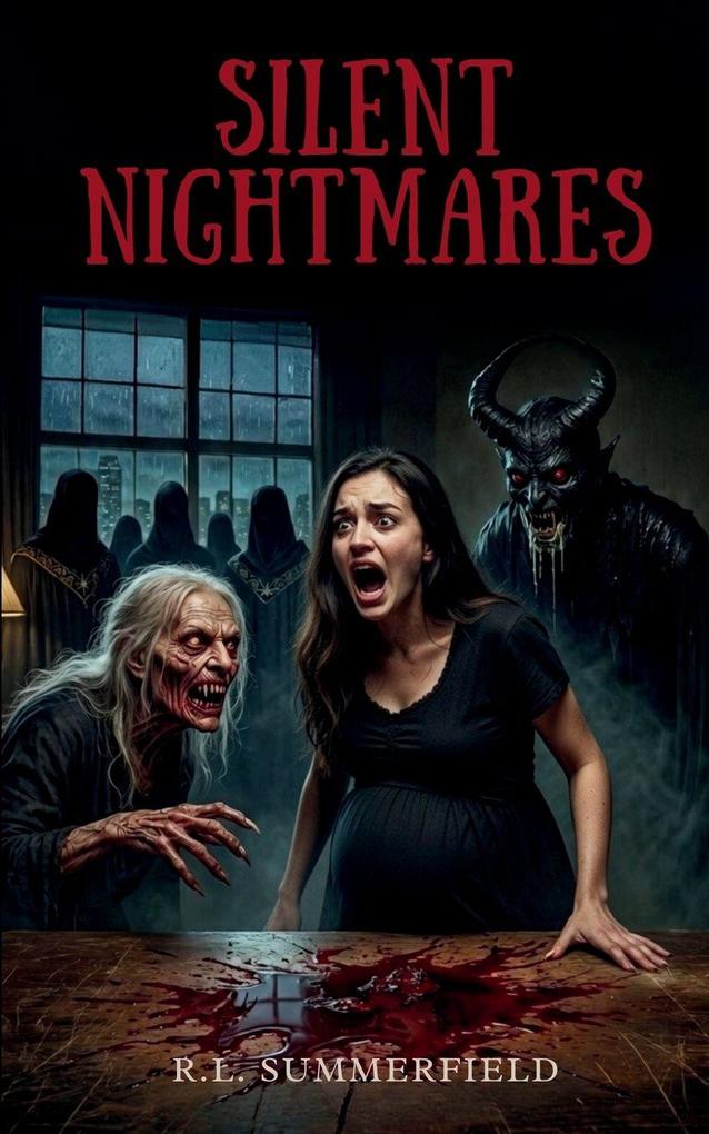 Silent Nightmares