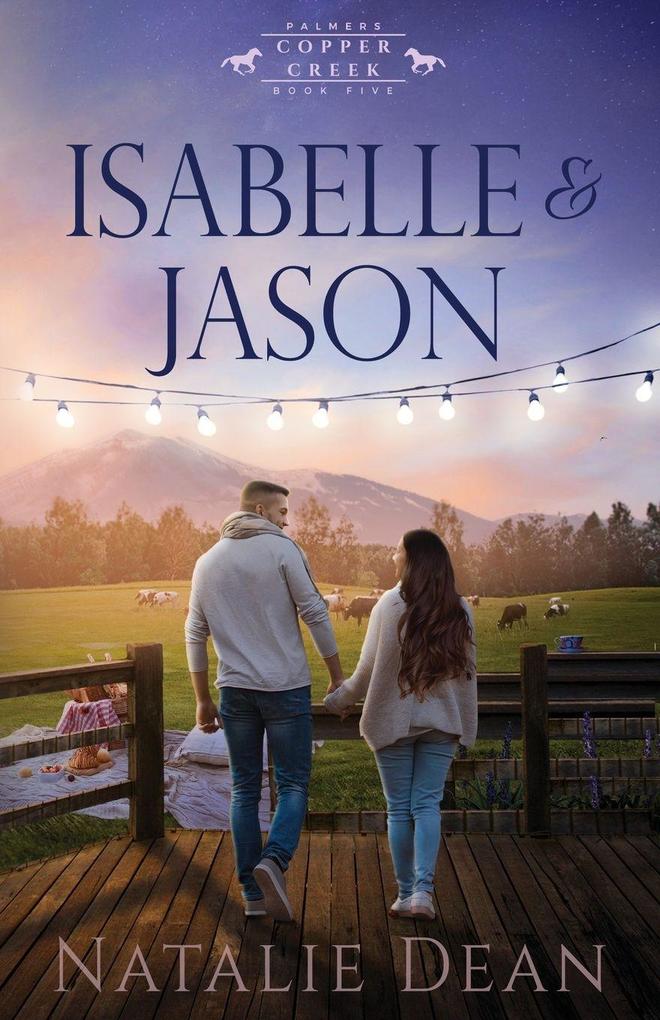 Isabelle & Jason