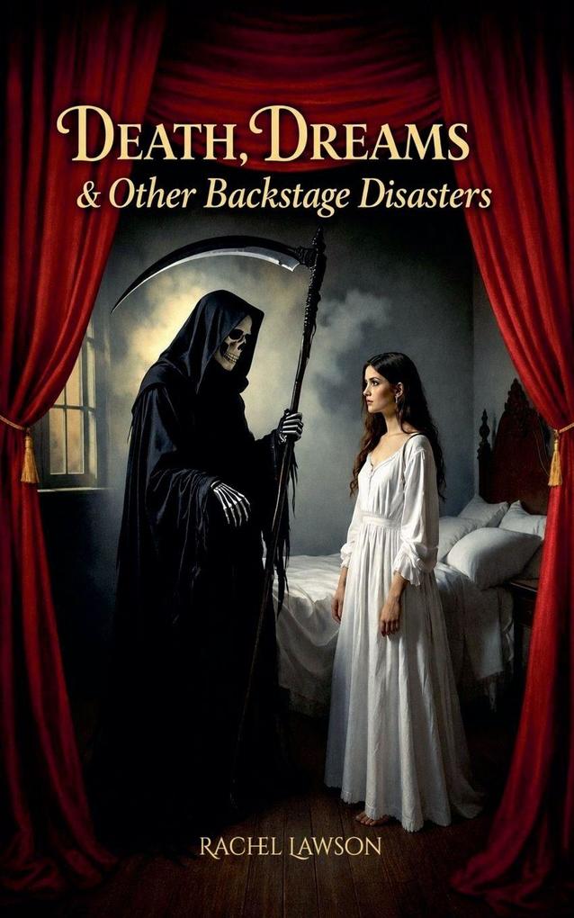 Death Dreams & Other Backstage Disasters