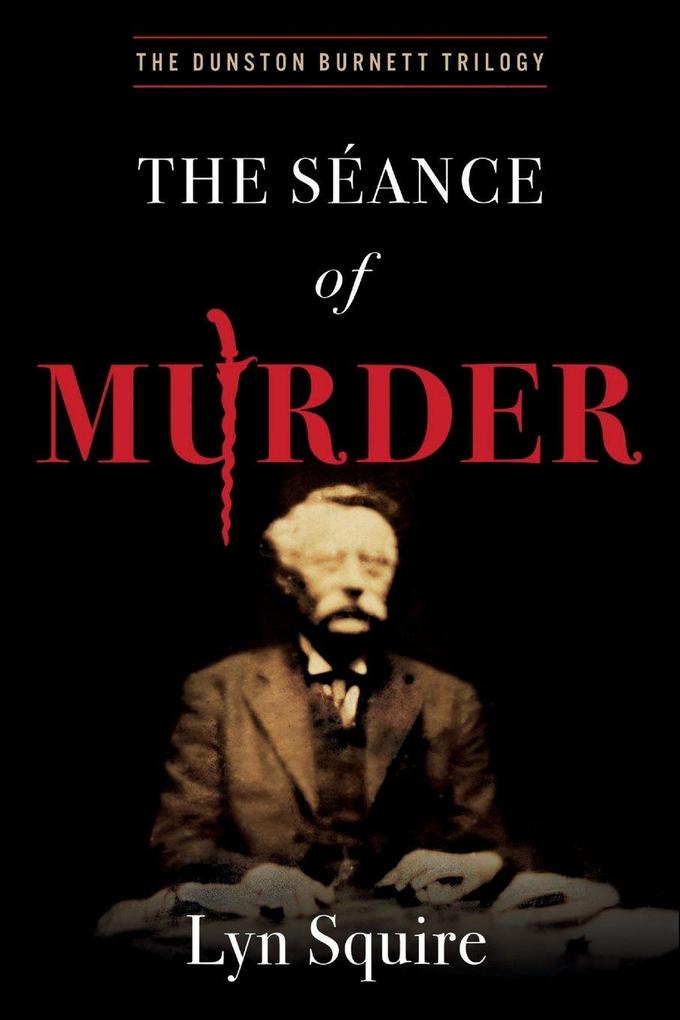 The Seance of Murder