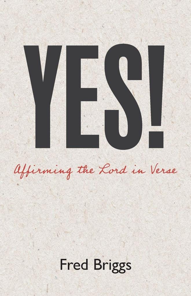 Yes!