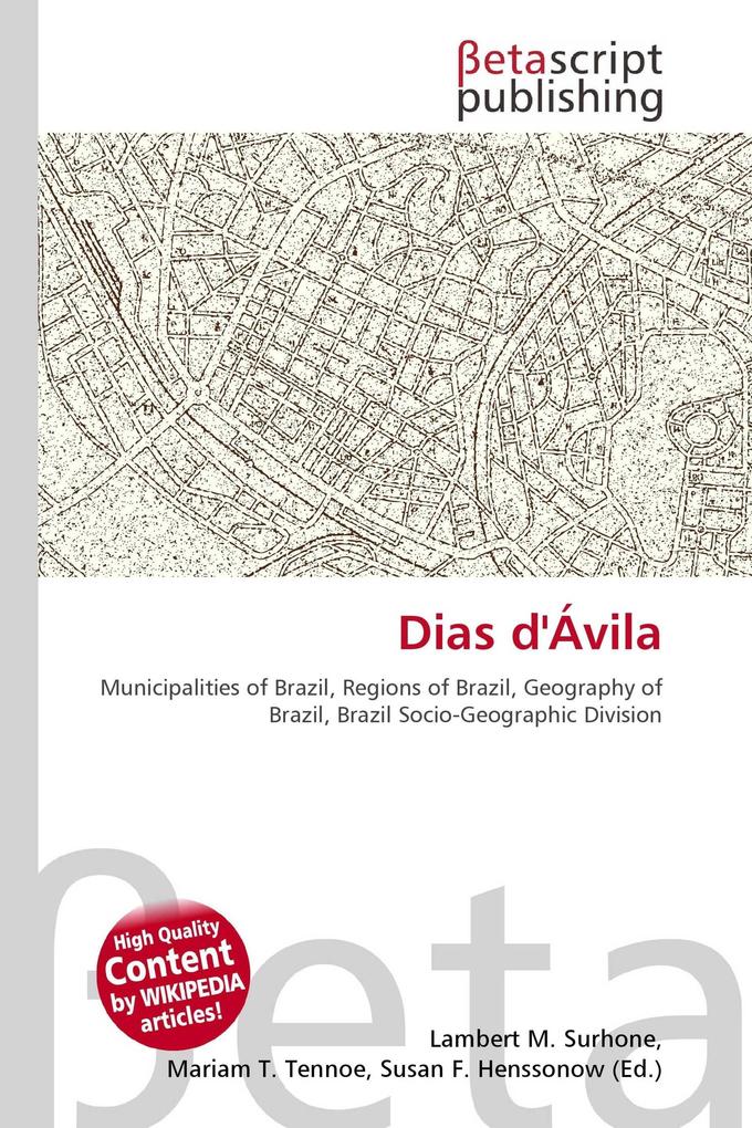 Dias d'Ávila