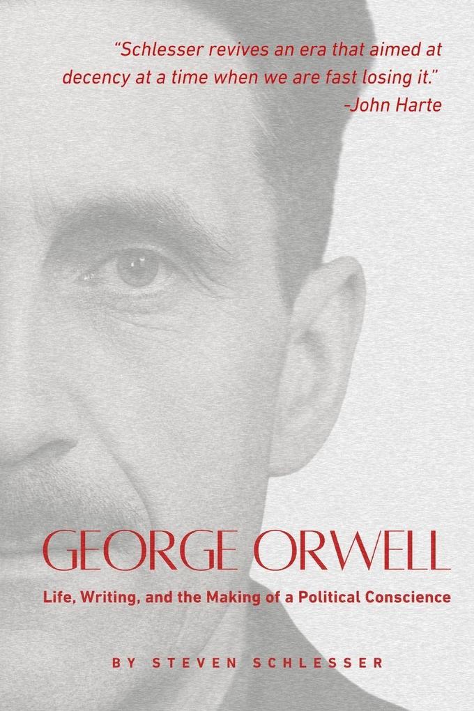 George Orwell