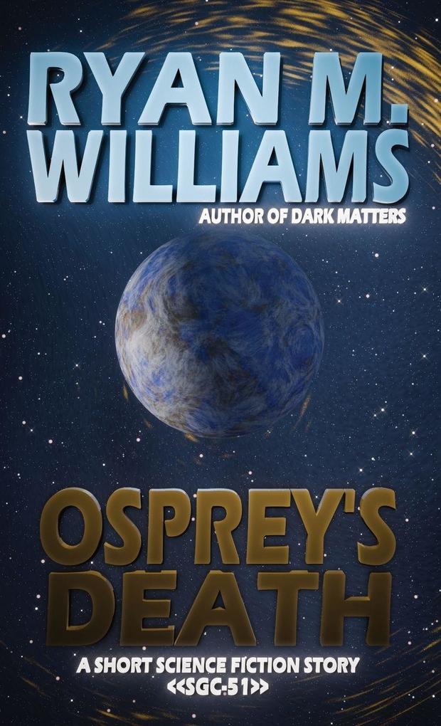 Osprey's Death
