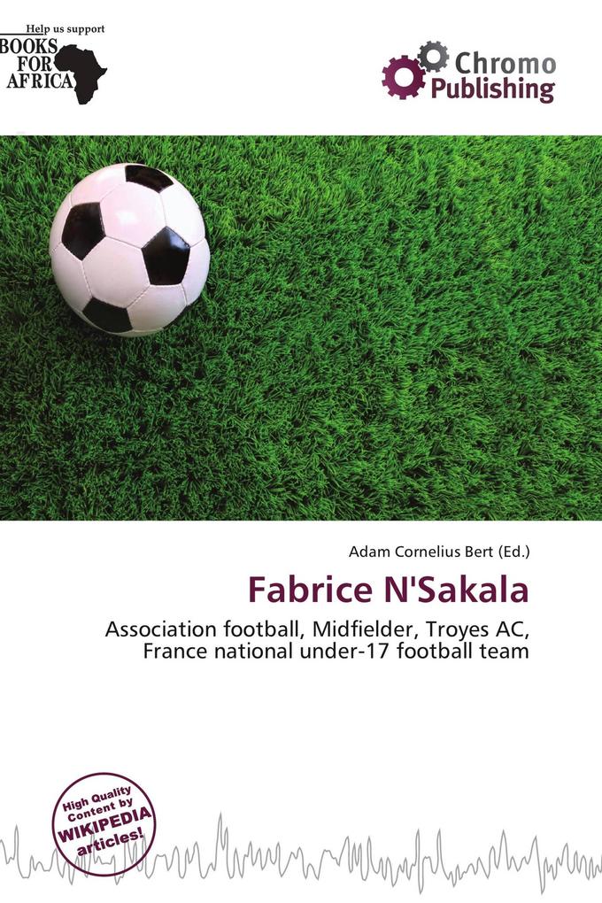 Fabrice N'Sakala