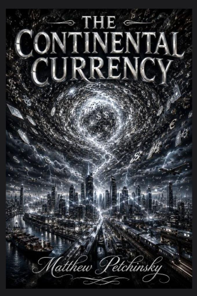 The Continental Currency