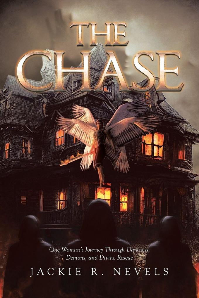 THE CHASE