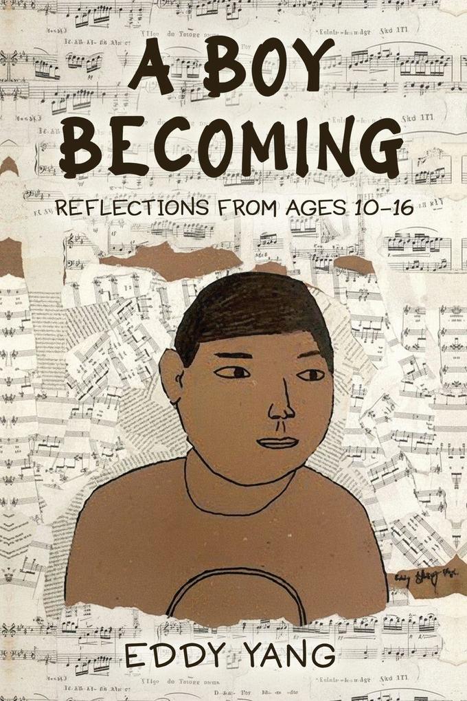 A Boy Becoming