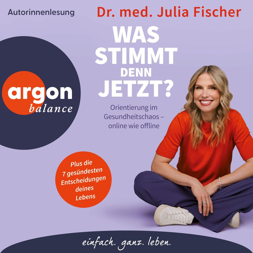 'Was stimmt denn jetzt?'