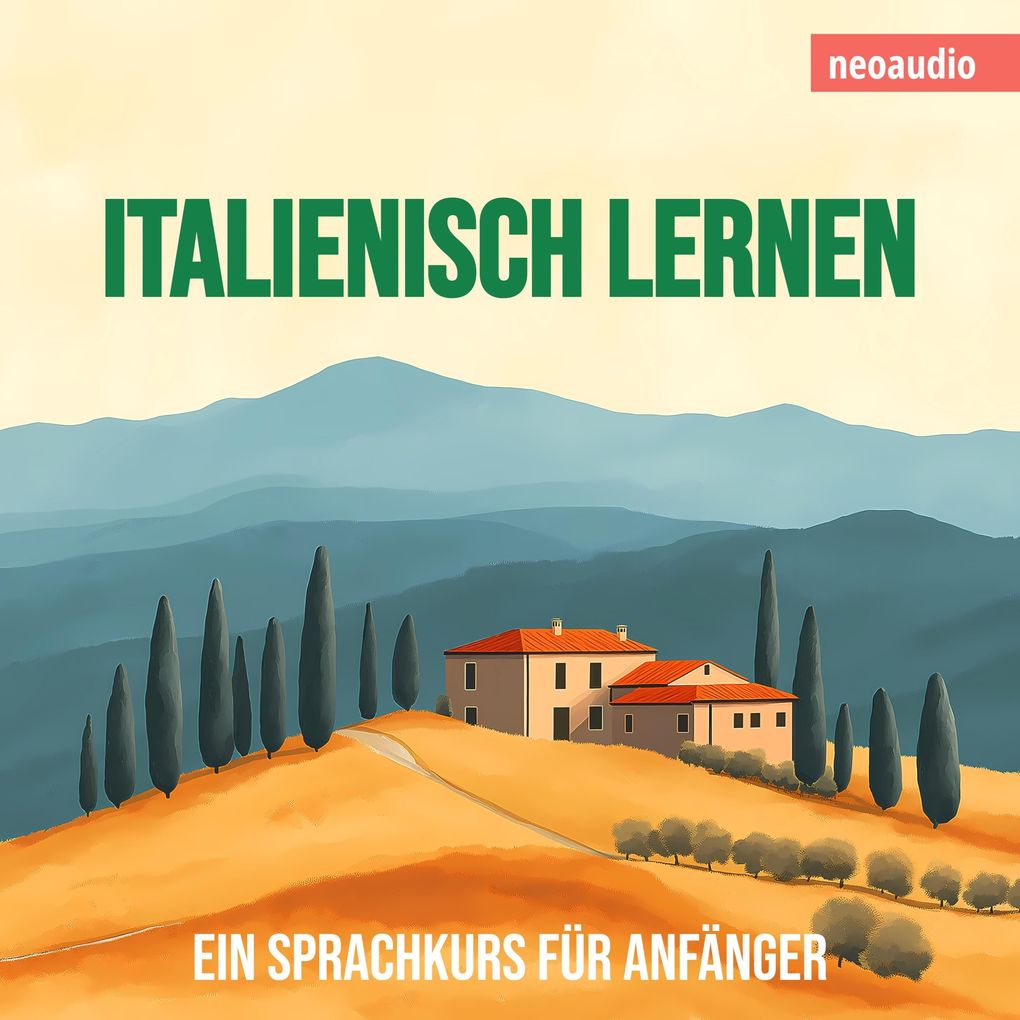 Sprachkurse für Anfänger Italienisch lernen