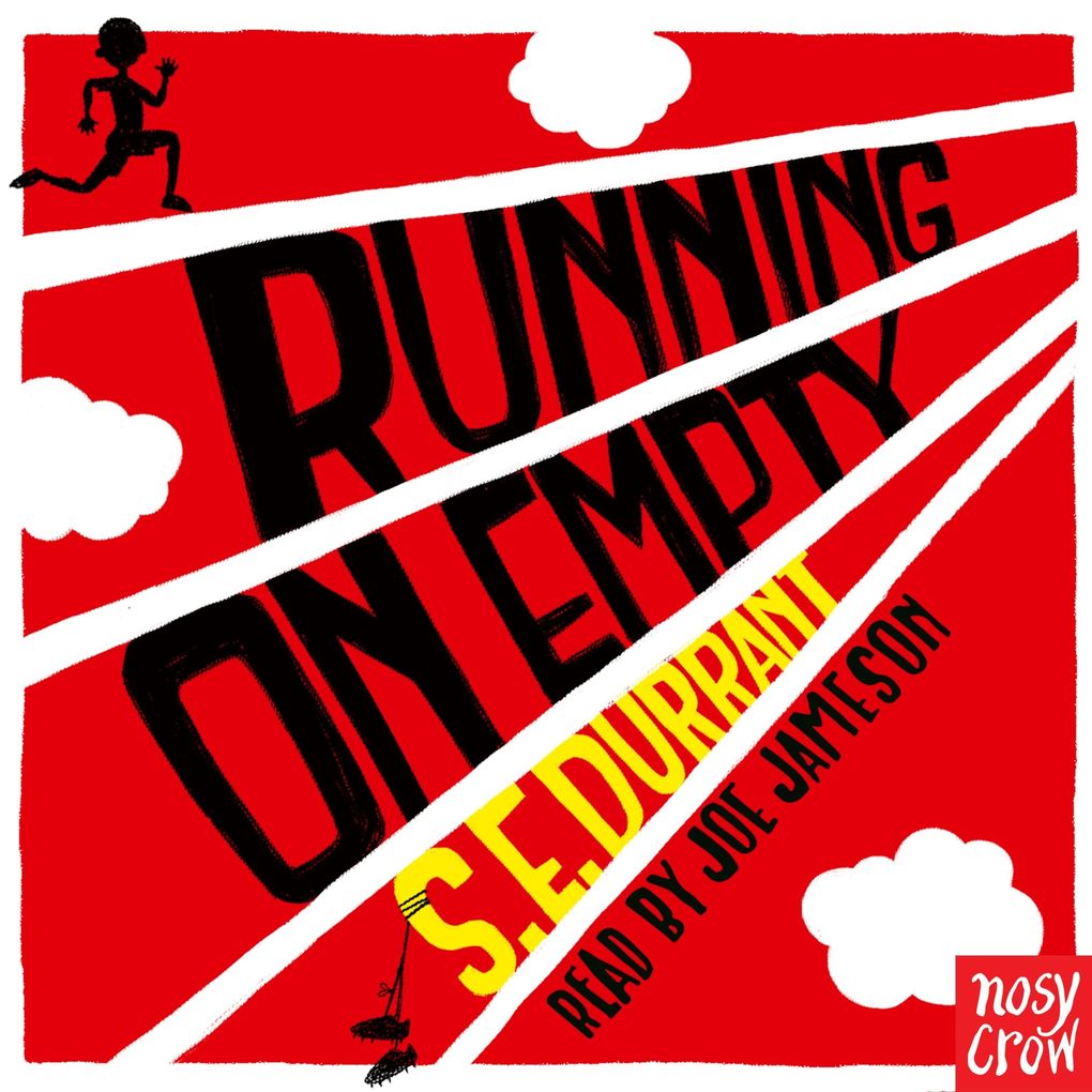 Running On Empty
