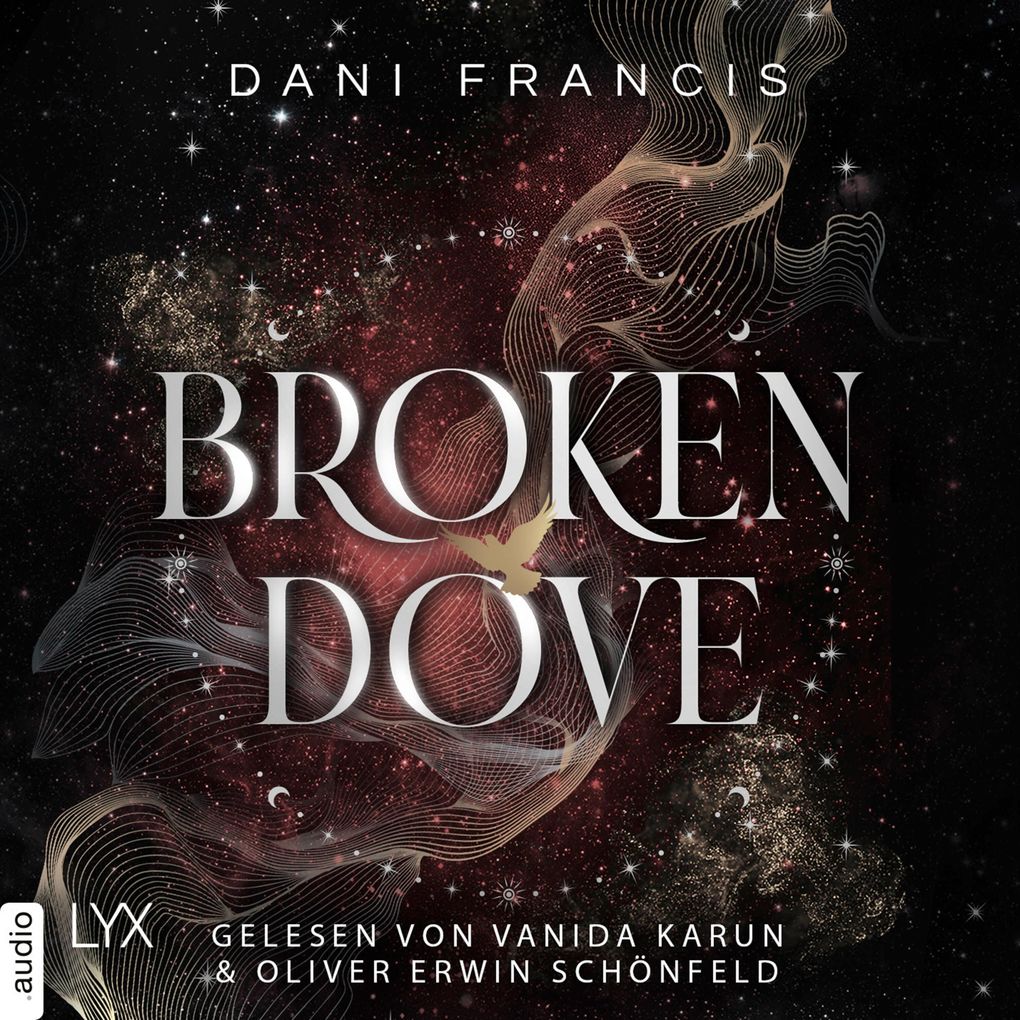 Broken Dove - Silver Elite Teil 2