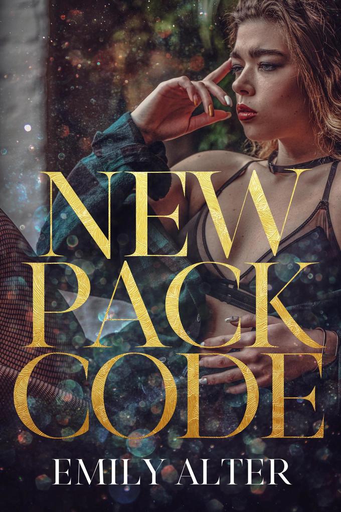 New Pack Code