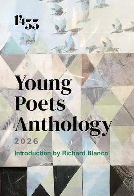 1455 Young Poets Anthology