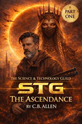 The Ascendance