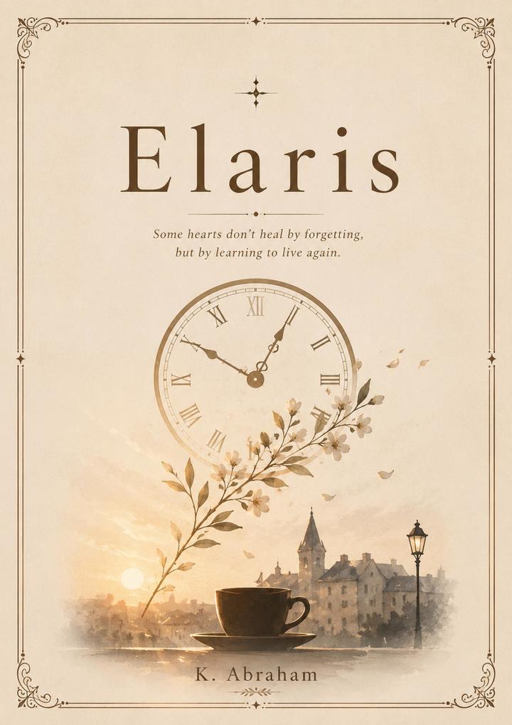 Elaris