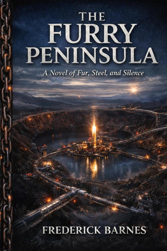 The Furry Peninsula
