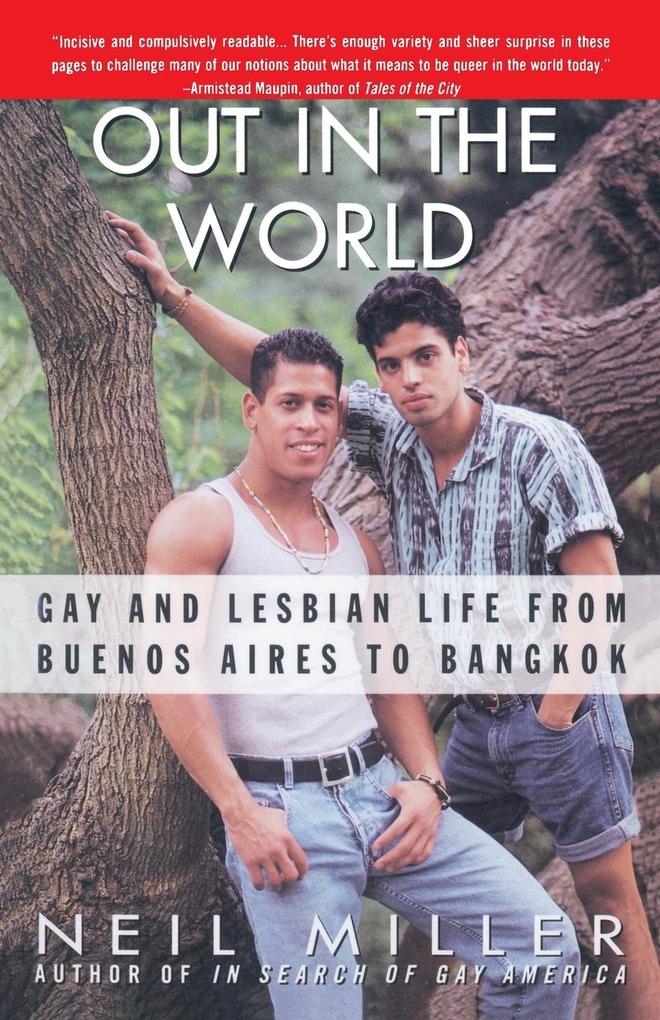 Out in the World