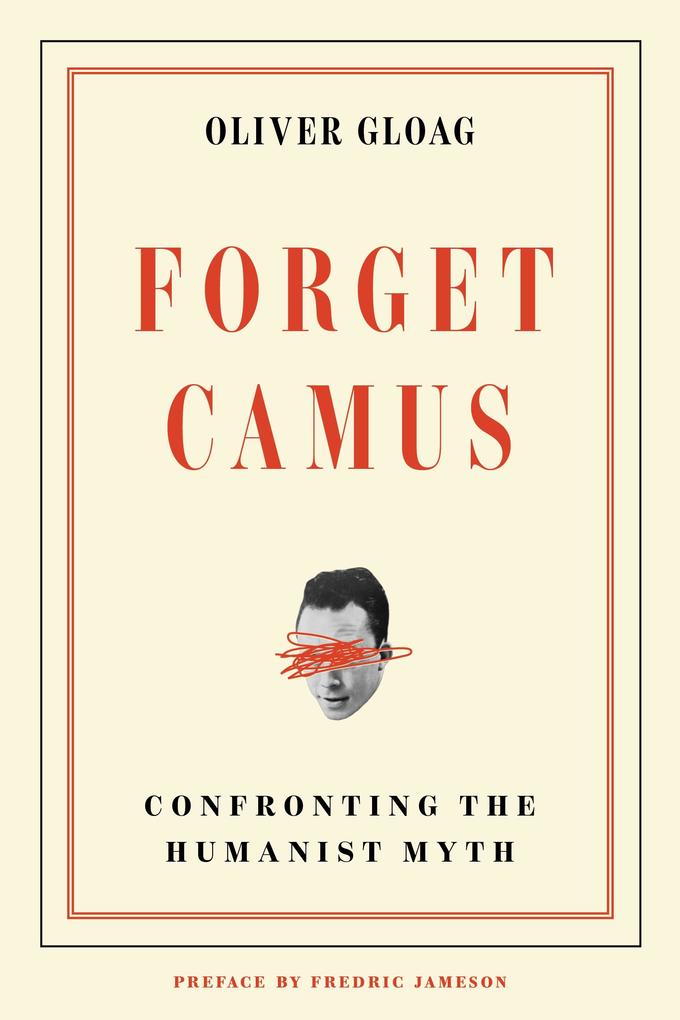 Forget Camus