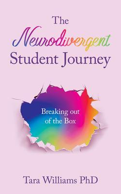 The Neurodivergent Student Journey