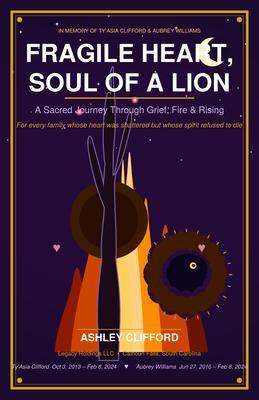 Fragile Heart Soul Of A Lion