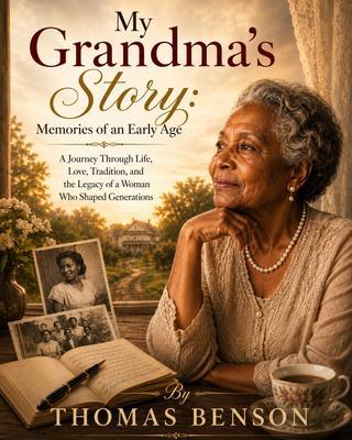 My Grandma's Story