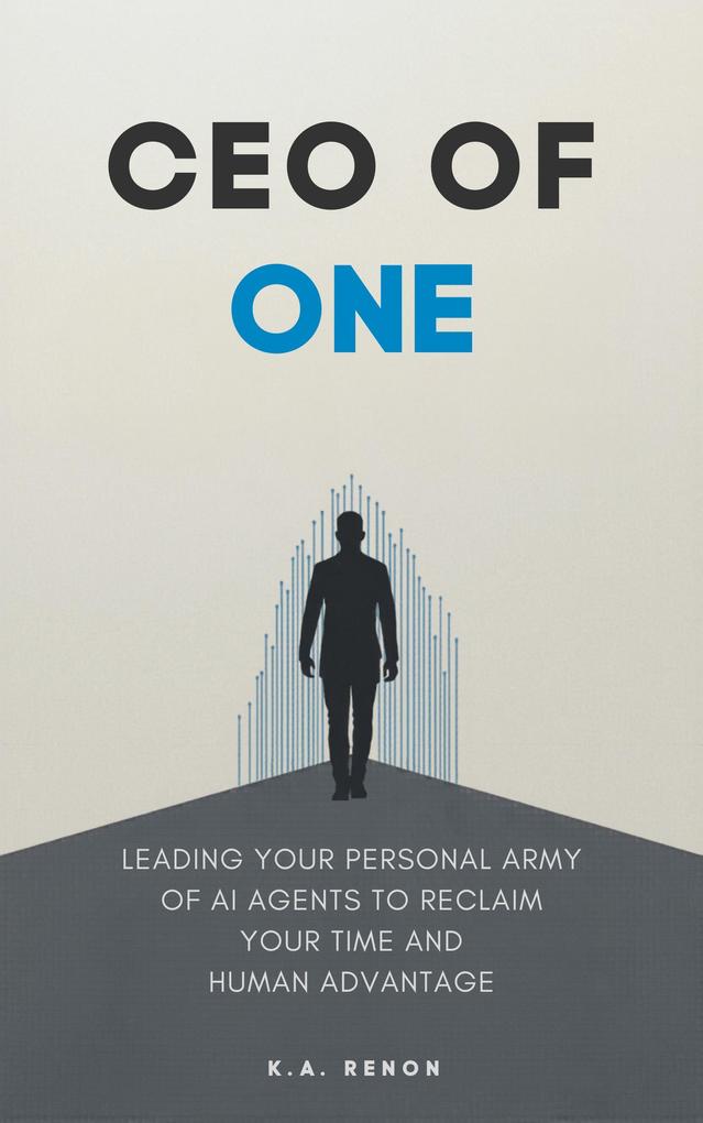 CEO of ONE