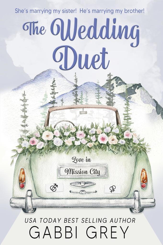 The Wedding Duet